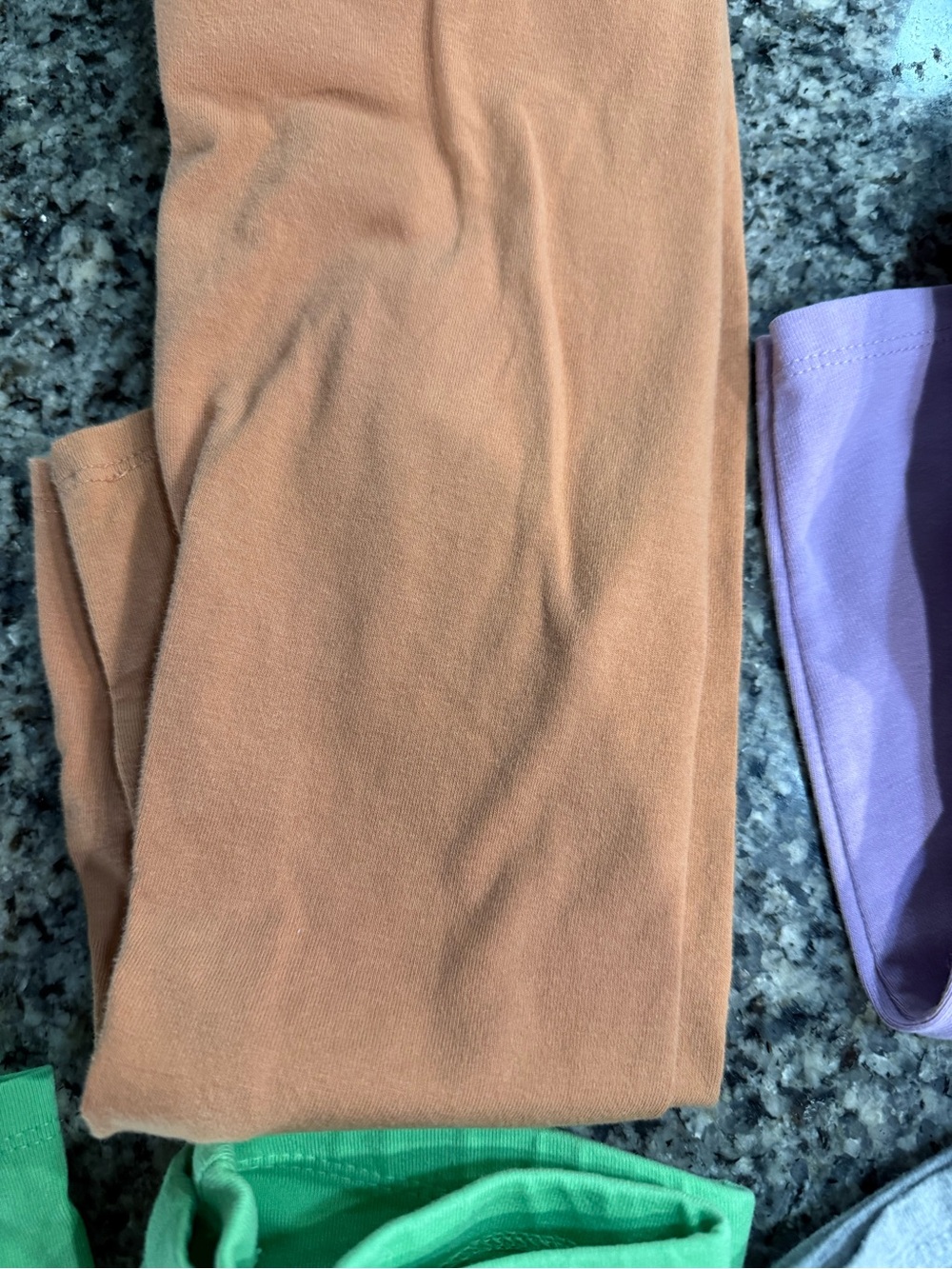 Bundle of Girls 4T Pants - Picture 8 of 10